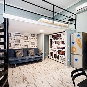 Appartamento Wesselényi 40 Center With Aircon, Budapest