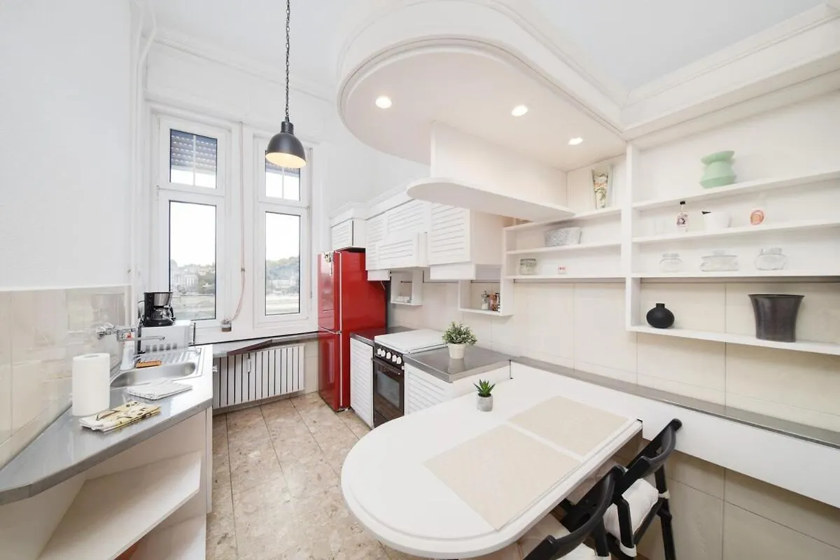 Διαμέρισμα Liberty Residence 2 -Panoramic L Βουδαπέστη
