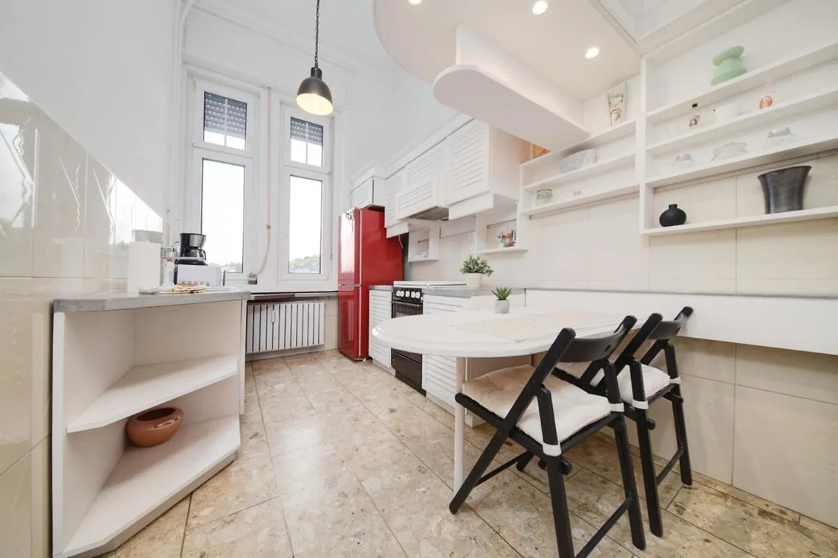 Διαμέρισμα Liberty Residence 2 -Panoramic L Βουδαπέστη Ουγγαρία
