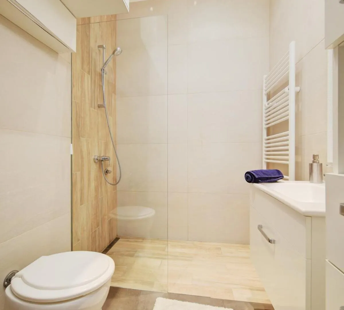 Liberty Residence 2 -Panoramic L Βουδαπέστη Διαμέρισμα
