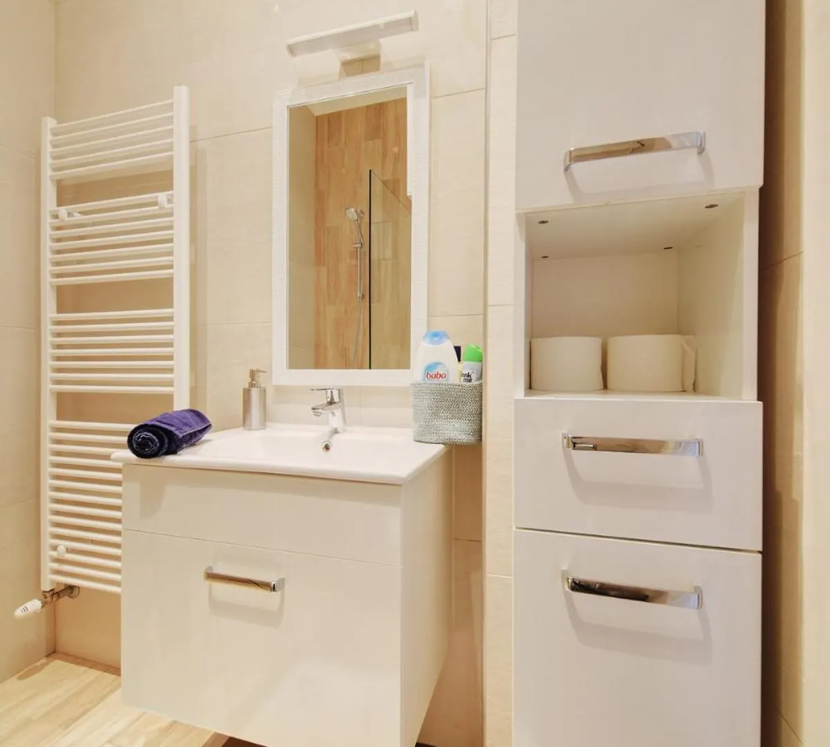 Liberty Residence 2 -Panoramic L Βουδαπέστη